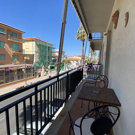 Apartment Corsoitalia43c *