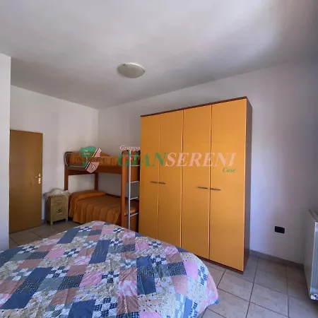Corsoitalia43c Apartment *