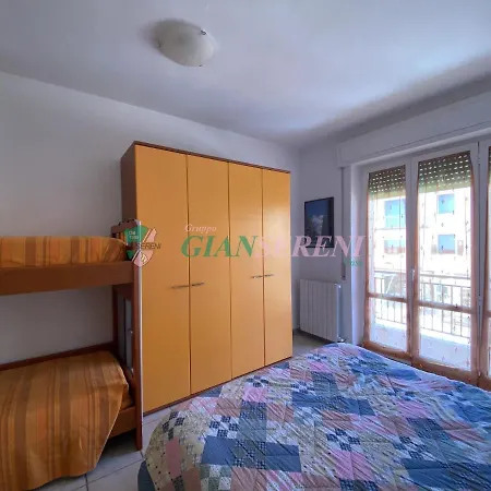 Corsoitalia43c Apartment *