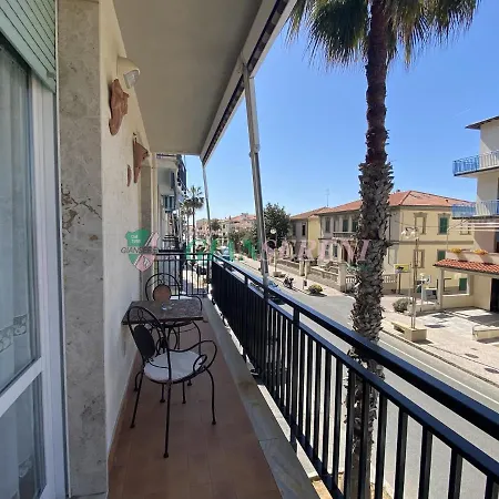 Apartment Corsoitalia43c *