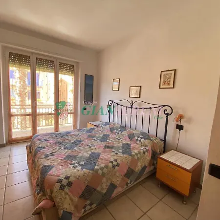 Apartment Corsoitalia43c