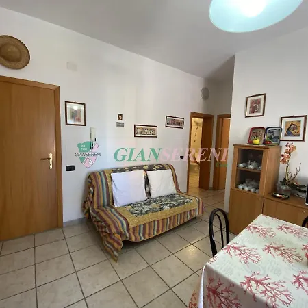 Apartment Corsoitalia43c San Vincenzo