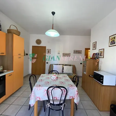 Apartment Corsoitalia43c San Vincenzo