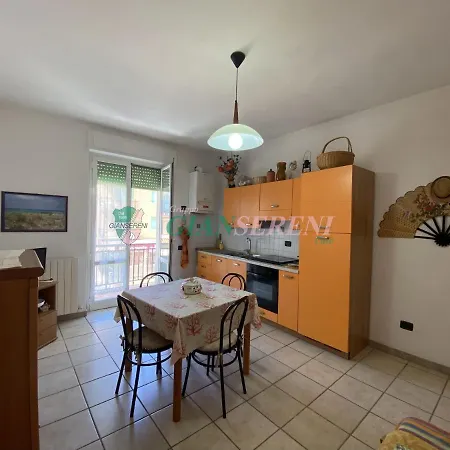 Lejlighed Corsoitalia43c *