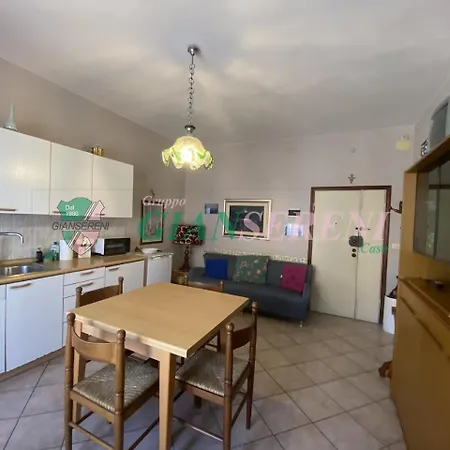 Apartment Corsoitalia43c *