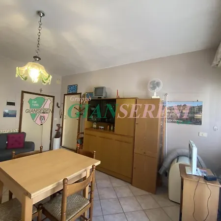 Apartment Corsoitalia43c San Vincenzo