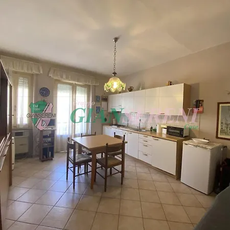 Apartment Corsoitalia43c San Vincenzo