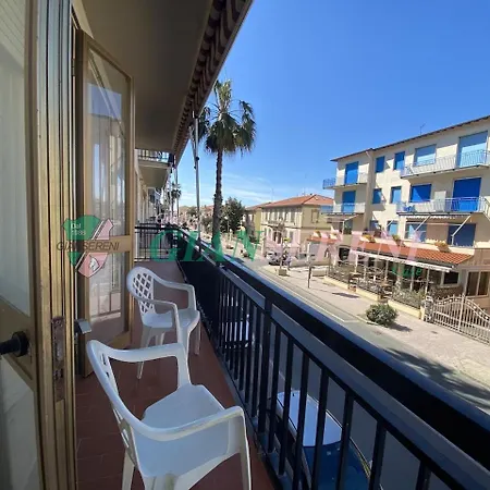 Apartment Corsoitalia43c