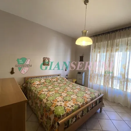 Apartment Corsoitalia43c *