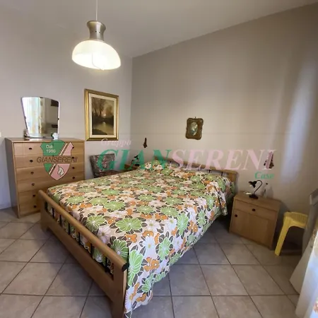 Corsoitalia43c Apartment San Vincenzo
