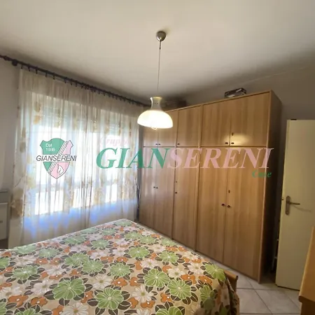 Apartment Corsoitalia43c San Vincenzo
